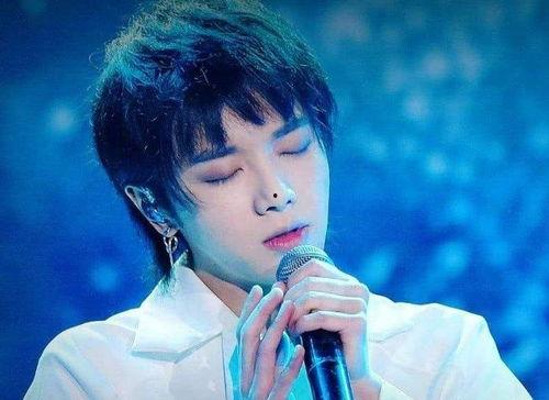 娱乐吃瓜君华晨宇汪小敏,音乐之旅中的甜蜜碰撞