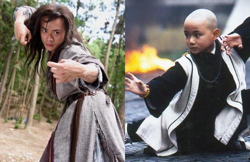 真命小和尚演员表,众星云集，演绎一段传奇修真之旅