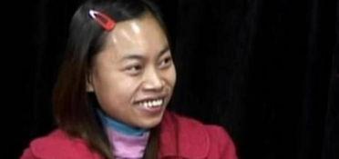 中国最丑女演员排行榜