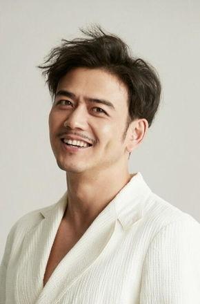 杨烁 个人资料,从荧幕硬汉到实力派演员的蜕变之路