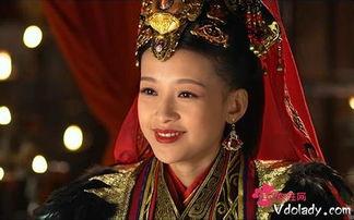 芈月传 演员背景,从名门望族到影视明星的华丽转身