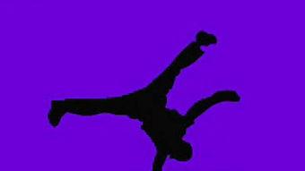 自由飞翔 jd搞笑,空中奇遇记