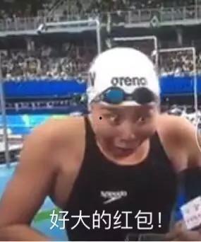 孙杨表情包符号