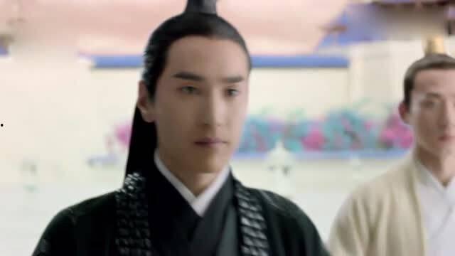夜华冷漠表情包,冰封千年的神秘面纱